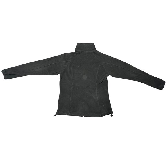 Columbia Women’s Full‑Zip Fleece Jacket – Size Large - Picture 3 of 5